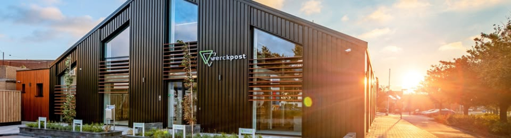 Werckpost B.V. - Bedrijfsfoto
