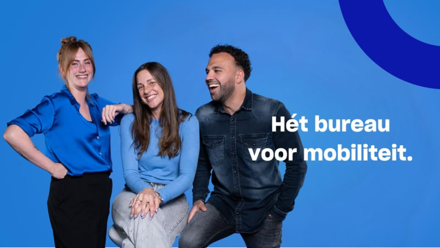 Binck – vakmensen voor bouw & verkeer - Bedrijfsfoto