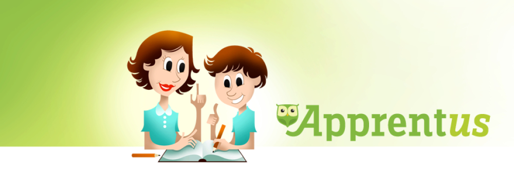 Apprentus - Bedrijfsfoto